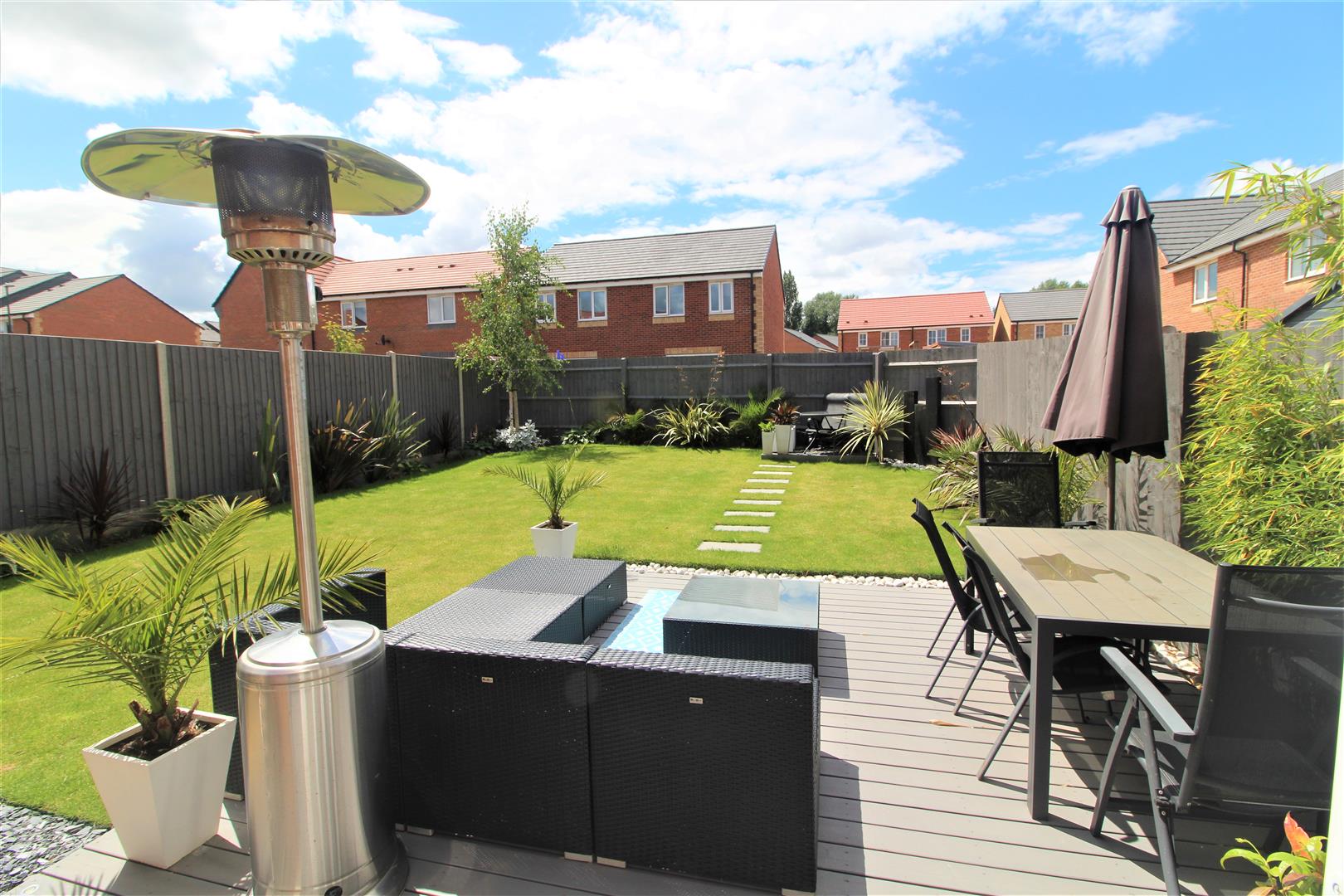 127 Gardeners Place, Shrewsbury, SY2 6FH To Let